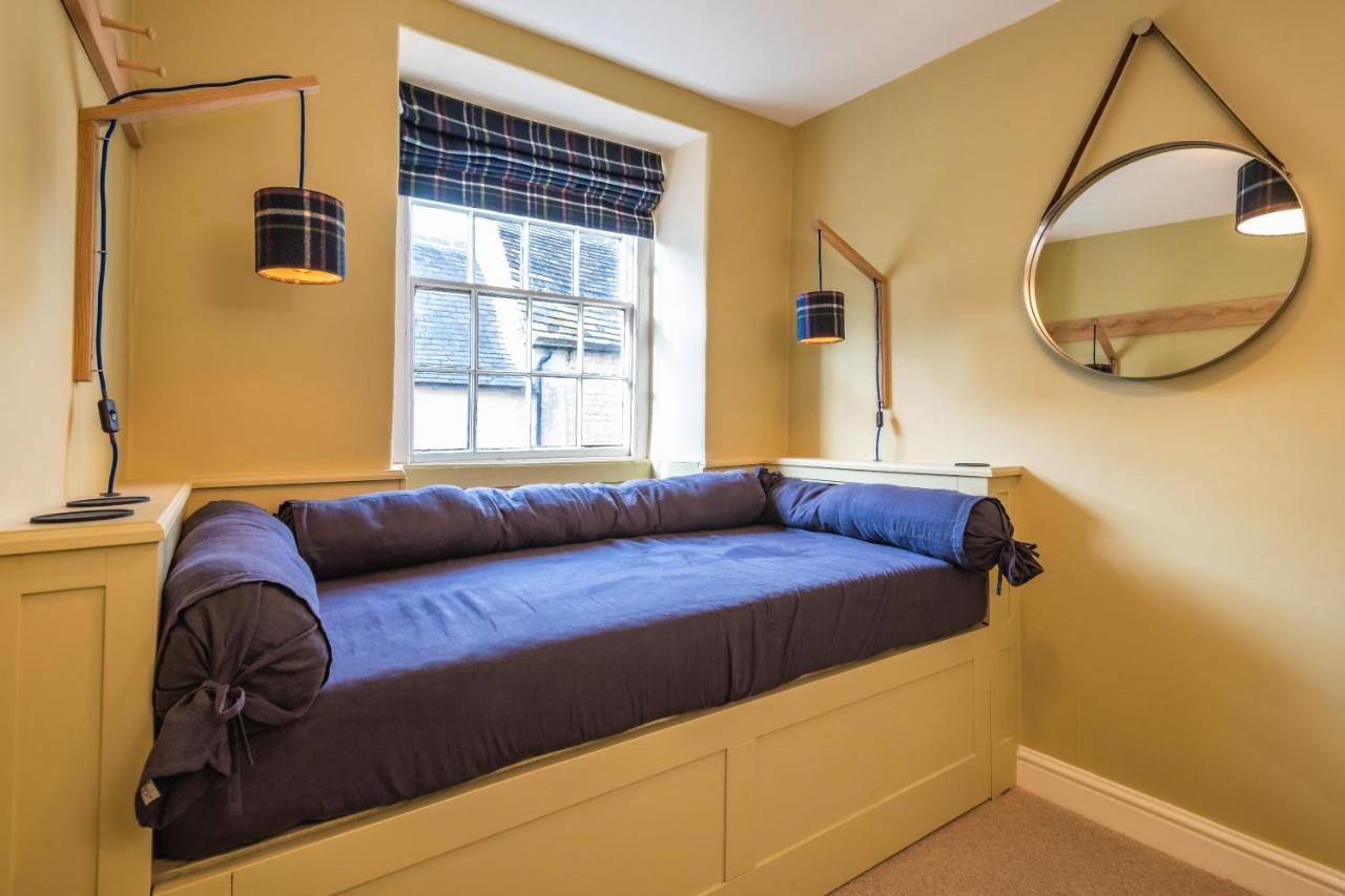 فيلا Number 6 Stamford - Boutique Grade II Listed Townhouse المظهر الخارجي الصورة