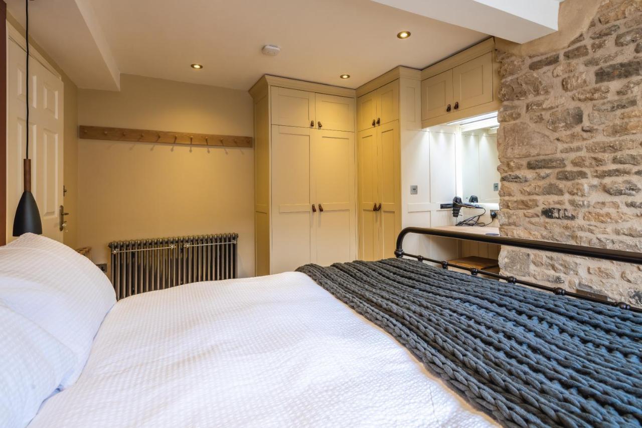فيلا Number 6 Stamford - Boutique Grade II Listed Townhouse المظهر الخارجي الصورة