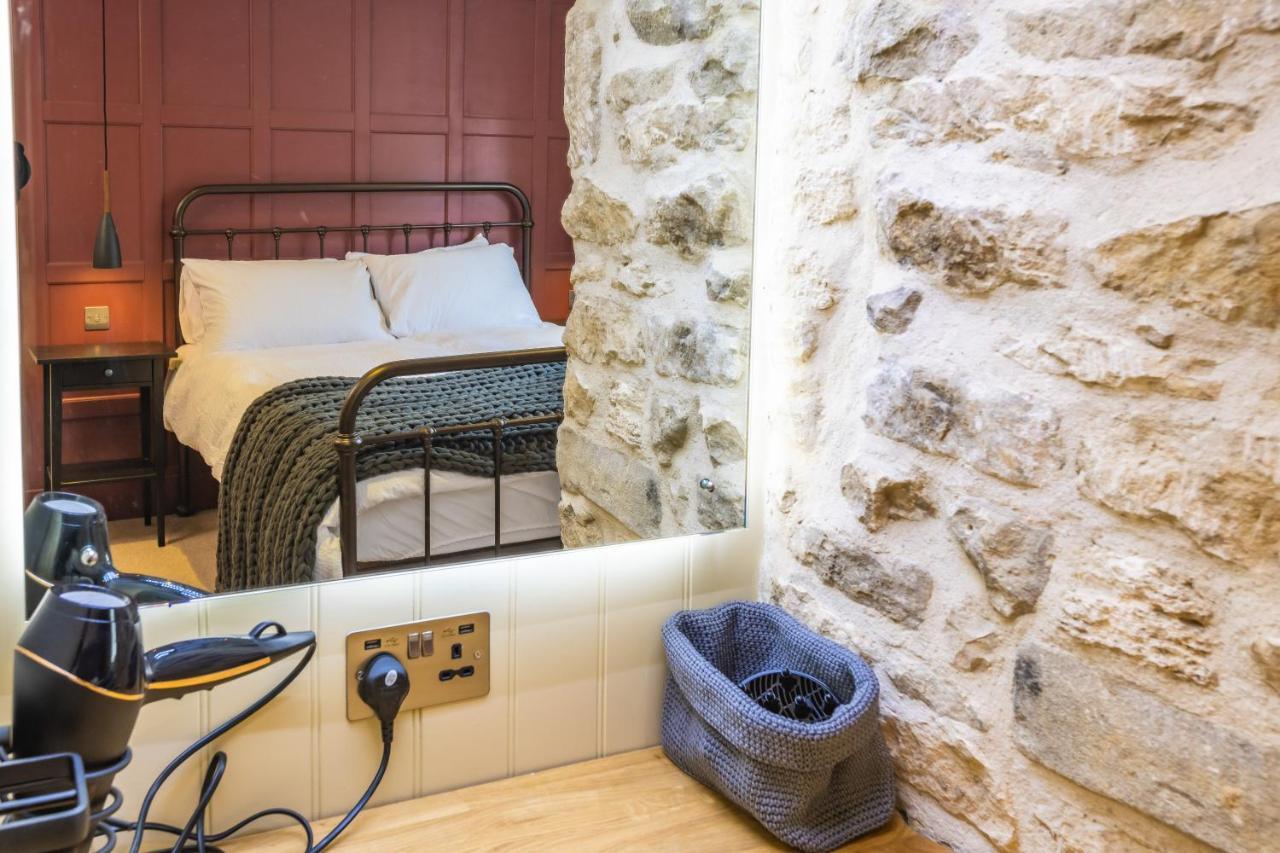 فيلا Number 6 Stamford - Boutique Grade II Listed Townhouse المظهر الخارجي الصورة