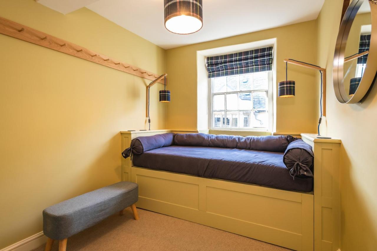 فيلا Number 6 Stamford - Boutique Grade II Listed Townhouse المظهر الخارجي الصورة